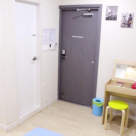 Viva Guesthouse 釜山 外观 照片