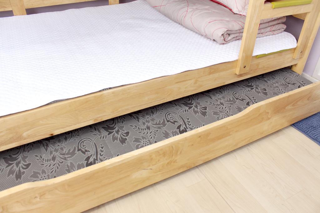 Viva Guesthouse 釜山 外观 照片