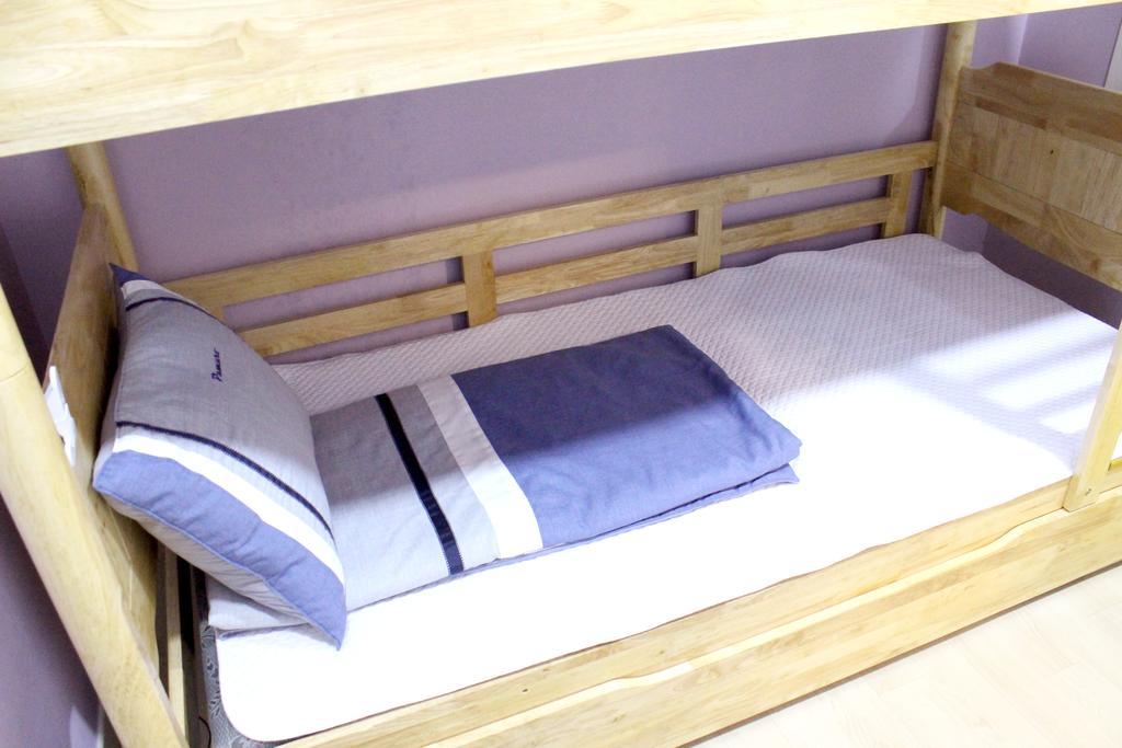 Viva Guesthouse 釜山 外观 照片