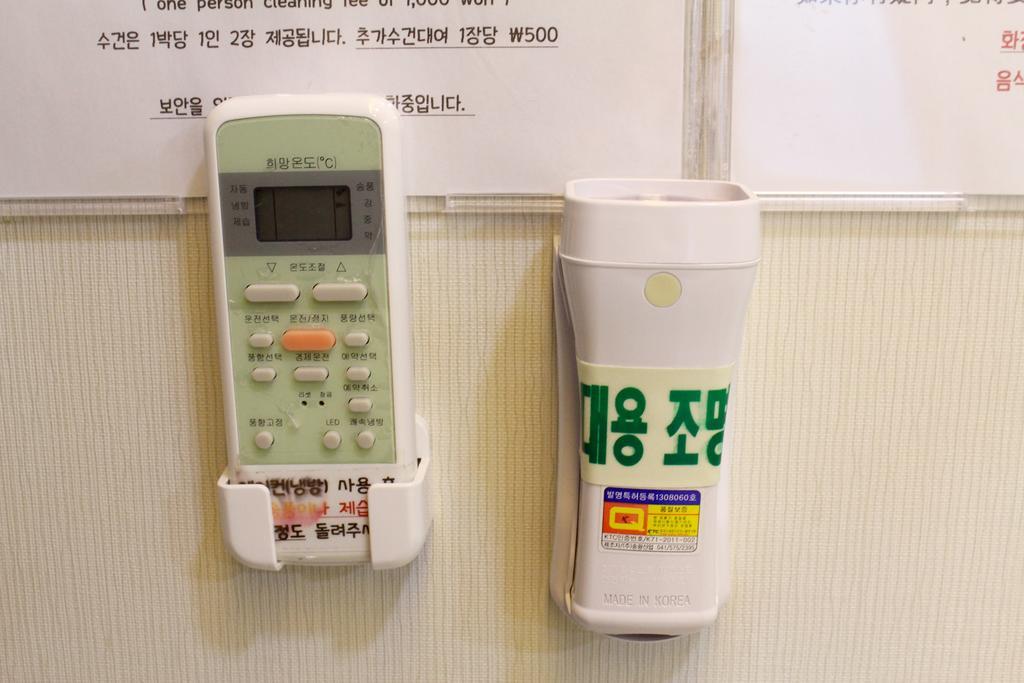 Viva Guesthouse 釜山 外观 照片